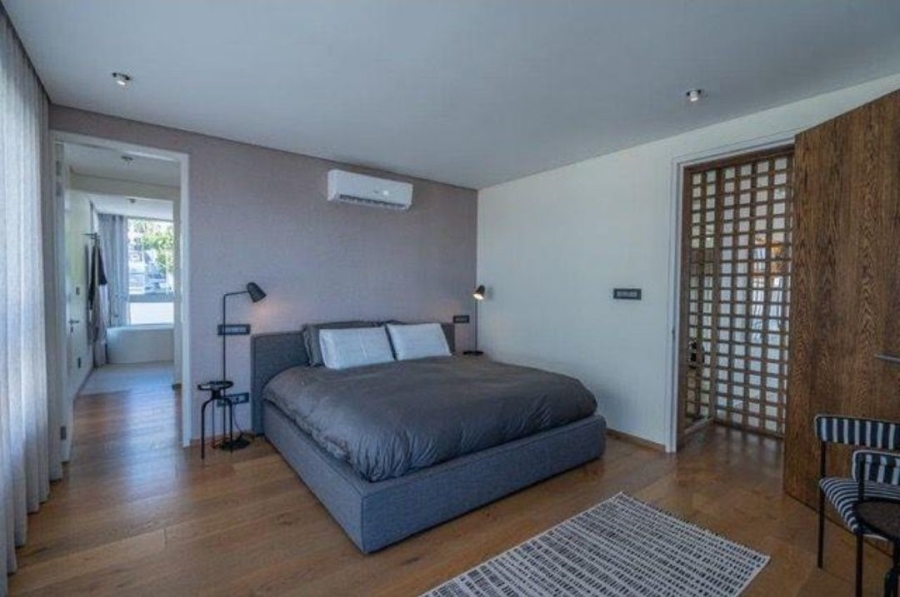 To Let  Bedroom Property for Rent in Bantry Bay Western Cape